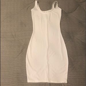 Tank Dress
